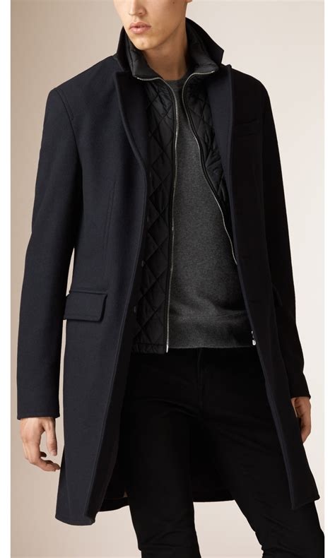 burberry cashmere setup men